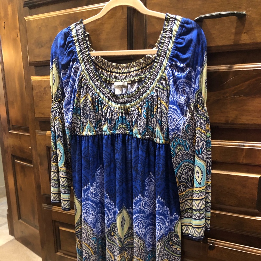 Boston Proper Dress by Muse